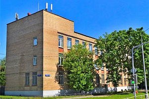 Огородный проезд, д 12, Москва 2 624.0  Аренда