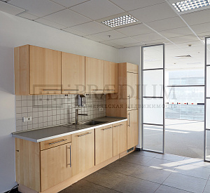 Бизнес-парк "Химки" 12 1420  Аренда