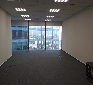 МФК "Федерация", Башня "Восток" 25 51.0  Аренда