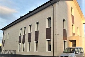 Прокофьева ул, д 15, г Красногорск, поселок Отрадное Здание целиком 984.0  Продажа