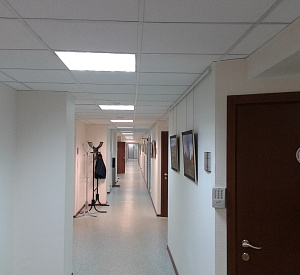 Бизнес-центр "Дукс" 3 1635  Аренда