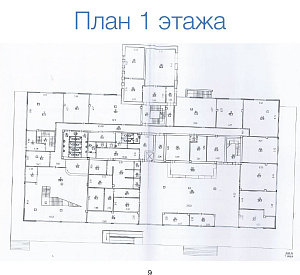 Вавилова ул, д 67, Москва Здание целиком 5864  Продажа