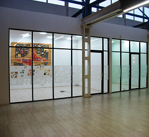 Бизнес-центр "Гелиос Сити" 3 1211 300 Аренда