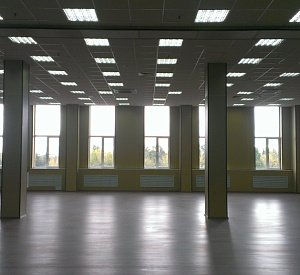 Бизнес центр РТС "Нагатинский" 2 3459 196 Аренда