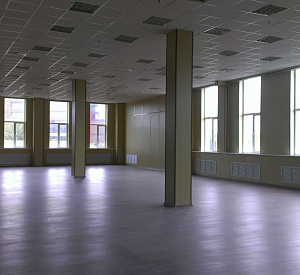 Бизнес центр РТС "Нагатинский" 2 3459 196 Аренда