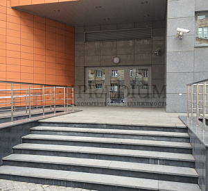 Многофункциональный деловой комплекс "МонАрх центр" Строение 2100 750 Аренда