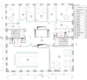 Бизнес-парк "Гринвуд" Здание целиком 3195  Аренда