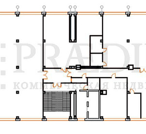 Бизнес-центр "Ring park" 6 2866  Аренда