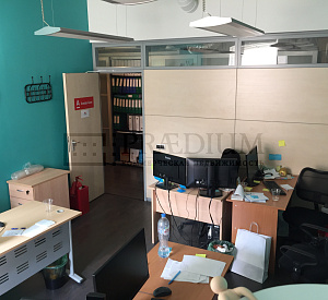 Бизнес-центр "Петровка, 15" Многоярусный блок 1095  Аренда