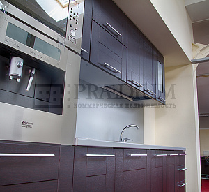 Бизнес-центр "Салют" Мансарда 1161 419 Аренда