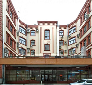 Бизнес-центр "Петровка, 15" Многоярусный блок 1095  Аренда