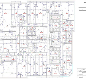 Бизнес-центр "Черри тауер" 16 2200 200 Аренда