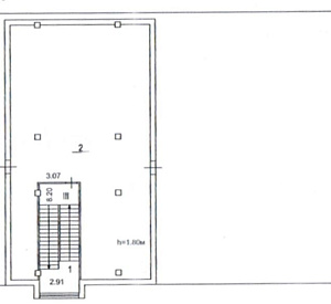 Липецкая ул., д. 2, кор. 7 Многоярусный блок 1032  Продажа