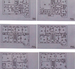 Образцова ул., д. 4 Здание целиком 1039 150 Аренда