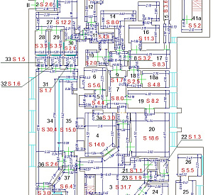 Садовническая ул, д 54 стр 1, Москва Здание целиком 1383  Аренда