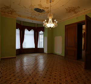 Полянка Б. ул, д 54 стр 1, Москва Секция 2423  Продажа