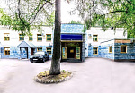 Бизнес-центр "На Коновалова"