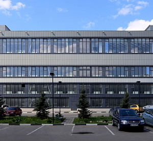 Бизнес-центр "Восток" 4 1606 384 Аренда