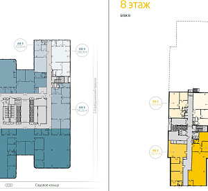 Многофункциональный комплекс “ОАЗИС” 8 3644  Аренда
