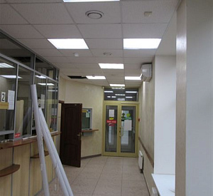 Садовническая ул, д 54 стр 1, Москва Здание целиком 1383  Аренда