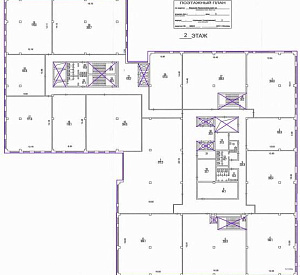 Бизнес-центр «Красносельский» 3 3468 1230 Аренда