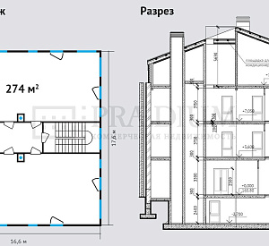 Комплекс лофтов-студий "STUDIO 12" Строение 1114  Продажа
