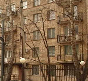 Земляной Вал ул., д. 50 a/8, стр. 4 Здание целиком 1888  Продажа