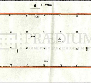 Комплекс зданий 5 1109  Аренда