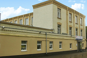 Бизнес-центр "Сириус" 1 251.0  Аренда