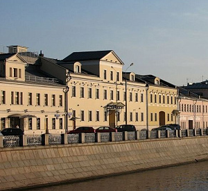 Кадашевская наб, д 26, Москва 3 29.0  Аренда