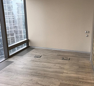 МФК "Федерация", Башня "Восток" 56 56.0  Аренда