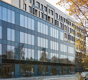 ЖК "ApartVill" Многоярусный блок 2928  Продажа