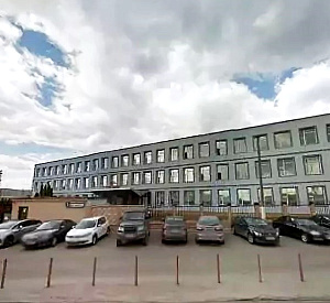 Дорожная ул, д 12, Москва Здание целиком 16198  Продажа