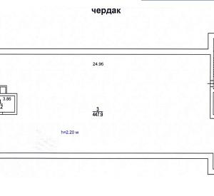 Пересветов пер, д 8, Москва Здание целиком 3159  Аренда