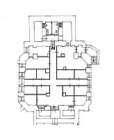 Обыденский 2-й пер, д 12А, Москва Цоколь 250.0  Аренда