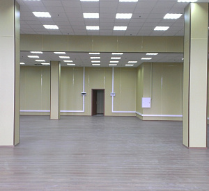 Бизнес центр РТС "Нагатинский" 2 3459 196 Аренда