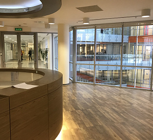 Бизнес-центр "Silver City" 4 1582  Аренда