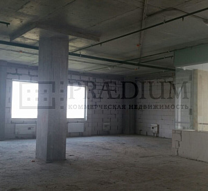 Бизнес-центр "Научный 17" 6 2010 350 Продажа