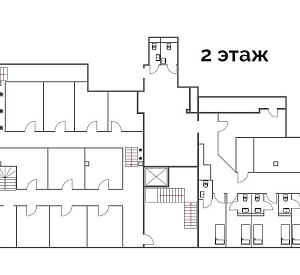Деловой квартал "Красная Роза"/ Бизнес-центр "Морозов"/ Фаза I Строение 1222  Аренда