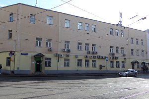 Образцова ул, д 14, Москва Многоярусный блок 1094.0 260 Аренда