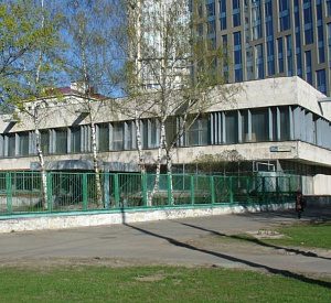 Вавилова ул, д 67, Москва Здание целиком 5864  Продажа