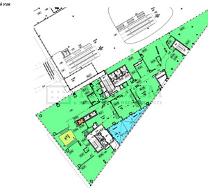 МФК "IQ Квартал"/ Башня III Многоярусный блок 2422  Продажа
