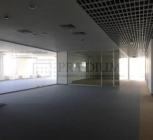 2-я очередь / Технопарк "NAGATINO i-LAND"/  Бизнес-центр "Декарт" / №  2-1-1 2 1632 366 Аренда