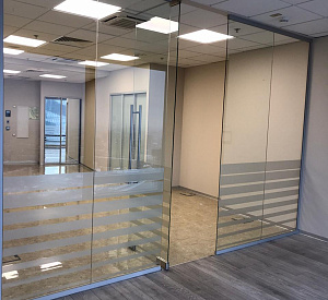 МФК "Федерация", Башня "Восток" 56 56.0  Аренда