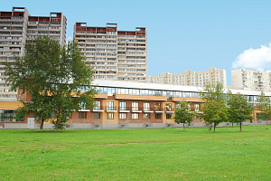 Многофункциональный комплекс "Сёрф Плаза" 1 233.0  Аренда