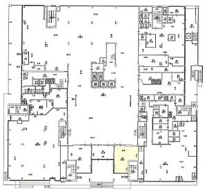 Торгово - офисный центр "МЦ" 1 62.0  Аренда