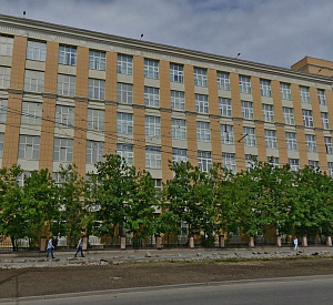 Бизнес-центр "Авиапарк" Многоярусный блок 3000 100 Аренда