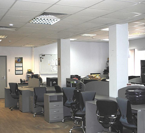 Короленко ул, д 3А, Москва  Здание целиком 3312 220 Аренда