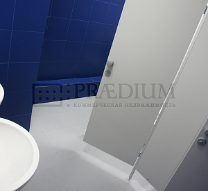 Бизнес-центр "Интерьер" 1 1035 335 Аренда