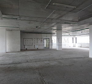 1-я очередь / Технопарк "NAGATINO i-LAND" / Бизнес-центр "Ломоносов" / № 1-2-В 4 2036  Продажа